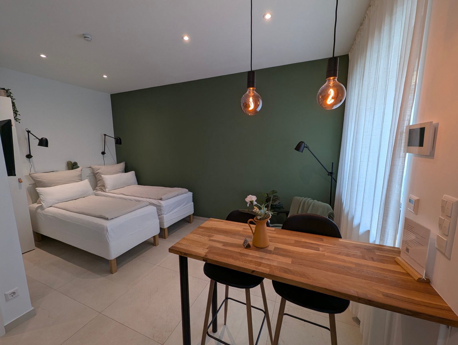 Studio Jade Esstisch